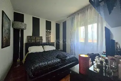 Casa in vendita, Via Giuseppe Garibaldi, Villa Carcina