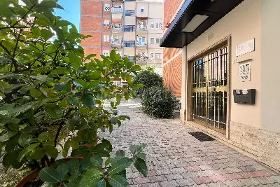 Casa in vendita, Via Gaspara Stampa, Roma