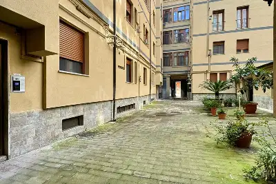 Casa in vendita, Via Giosuè Carducci, Avellino