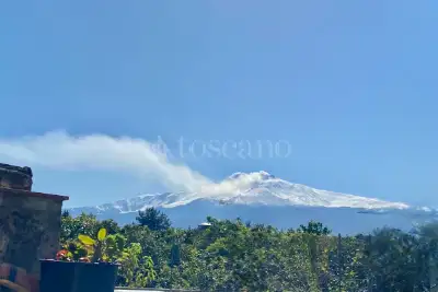 Casa in vendita, Via Ex. Nazionale Chianchitta, Giardini-Naxos