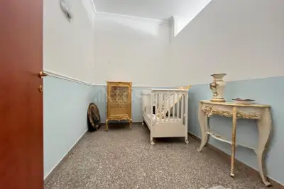 Casa in vendita, Via Faeto, Cerignola