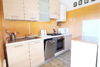Casa in affitto, Via Colle dell'Ara, Chieti