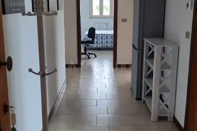 Casa in affitto, Via Antonio Gramsci, Villa d'Agri, Marsicovetere (PZ), Marsicovetere