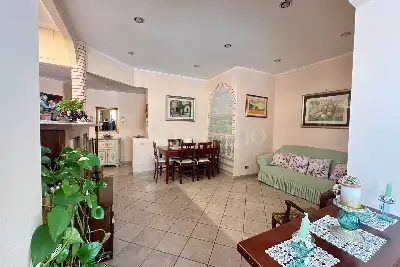 Casa in vendita, VIA MARCO VALERIO CORVO, Roma