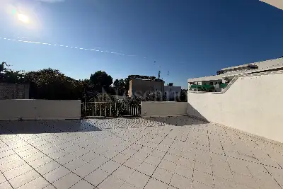 Casa in vendita, Via Giulio Petroni, Bari