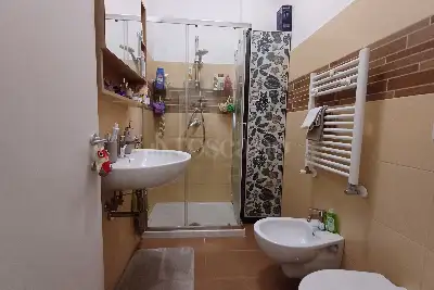 Casa in vendita, Piazzale Gregorio VII, Roma