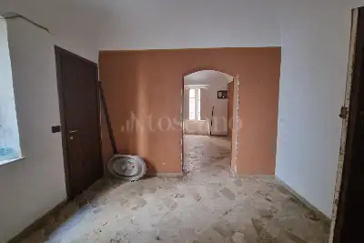 Palazzo in vendita, Via Carini, Palermo