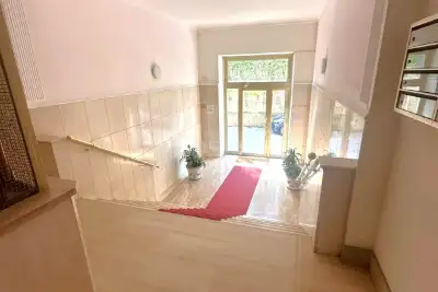 Casa in vendita, Via Angelo Carrara, Genova