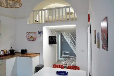 Casa Indipendente in vendita, Via Recupero, Catania