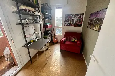 Attico in vendita, Via Stromboli, Milano