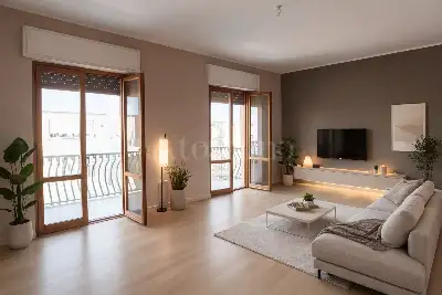 Casa in vendita, Via dei Servi di Maria, Siracusa