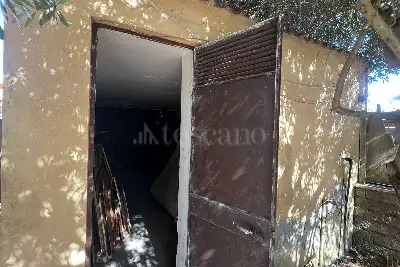 Villa in vendita, Via Pellegrino Strobel, Roma