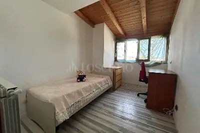 Villino a Schiera in vendita, Via Monte Cauriol, Fiumicino