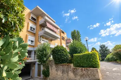 Casa in vendita, Via dei Sampieri, Roma