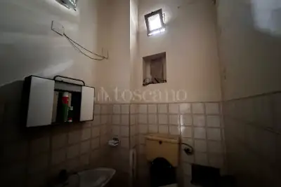 Garage in vendita, Via Domenico Muratori, Reggio di Calabria