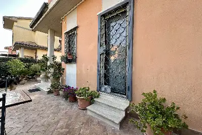 Villa Bifamiliare in vendita, Viale Adriatico, Anzio