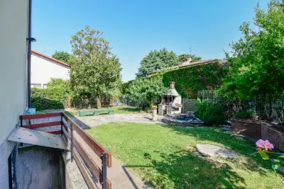 Villa Bifamiliare in vendita, Via Timavo, Como