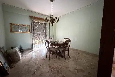 Casa in vendita, Via San Lorenzo, Palermo