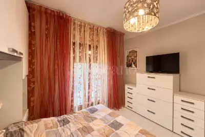 Casa in vendita, Via Trentani, Mentana