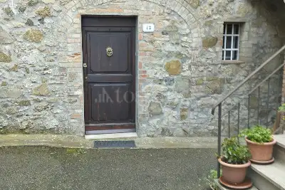 Casa in vendita, Via della Merse, Murlo