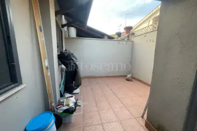Casa in vendita, Via Cremosano, Roma