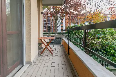 Villa Bifamiliare in vendita, Via Dei Sagredo, Milano