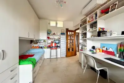 Casa in vendita, Via Francesco Buonamici, Roma