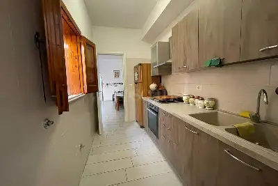 Casa Indipendente in vendita, Via Bezzecca, Catania