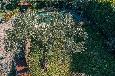 Villa in vendita, Via Lucio Piccolo, Zafferana Etnea