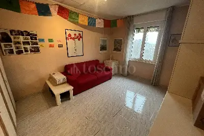 Casa in vendita, Via Canducci Natale, Sesto San Giovanni