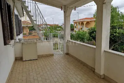 Villa in vendita, Via dei Gelsomini, Pomezia