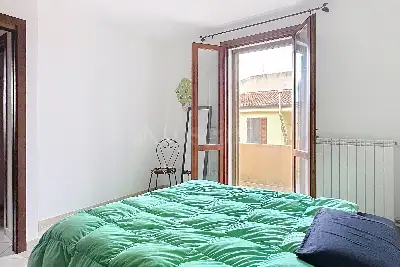 Casa Indipendente in vendita, Via Italia, Tissi