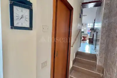 Casa Indipendente in vendita, Via Castello, Montefalcione