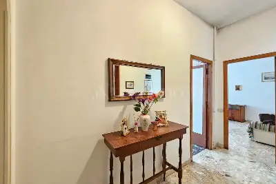 Casa in vendita, Via Tommaso da Celano, Roma