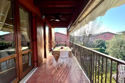 Casa in vendita, Via Giunio Bruto, Desenzano del Garda