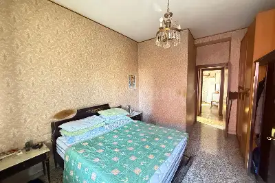 Casa in vendita, Via Bernardino Bernardini, Roma