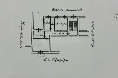 Casa in vendita, Via Fattorini, Catania