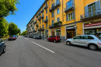 Casa in vendita, Via Privata Parenzo, Milano