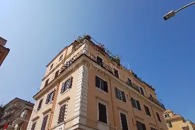 Casa in vendita, Via Alba, Roma