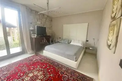 Villa in vendita, Via Achille Ambrosi, Peschiera del Garda