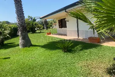 Villa in vendita, Via Caterattino, Sabaudia