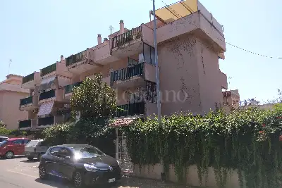 Posto Auto in vendita, Via Monte Bianco, Santa Marinella