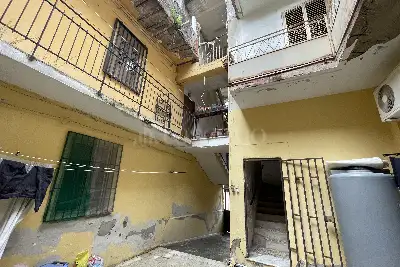 Casa in vendita, Via Pazienza, Messina