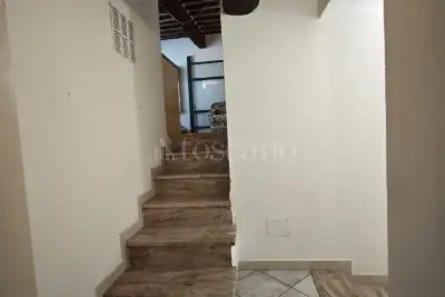 Casa in vendita, Via del Comune, Siena