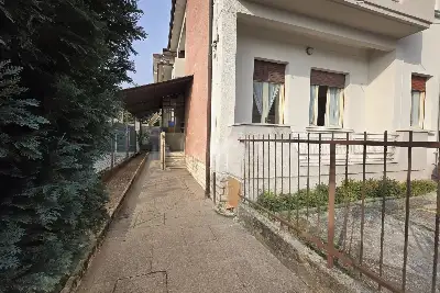 Casa in vendita, Via Sant'Andrea, Concesio