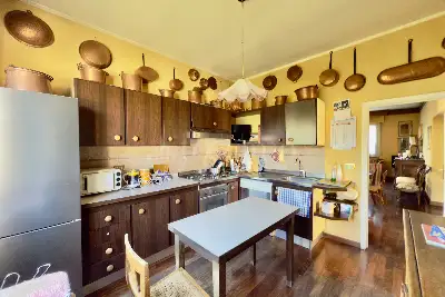 Villa in vendita, Via Monsignor G. Rizzi, Ospitaletto