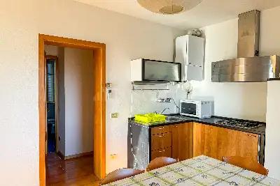 Casa in vendita, Via Monte Saltarino, Soiano del Lago