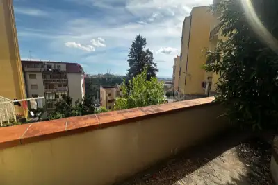 Casa Indipendente in vendita, Via Nuova, Catanzaro