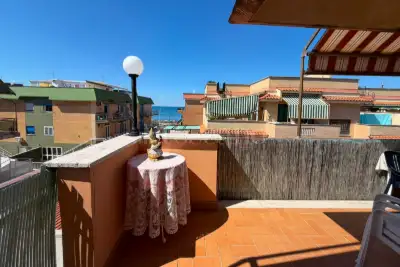 Casa in vendita, Via dei Gabbiani, Ladispoli