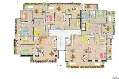 Casa in vendita, Via Isonzo Tortoreto Lido, Tortoreto